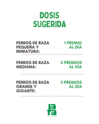 Hígado de Res Deshidratado para Perro