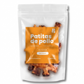 Patitas de pollo
